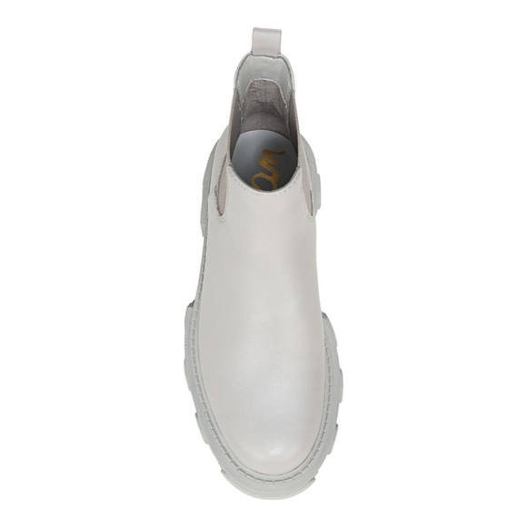 NIB Sam Edelman Daelyn Lug Sole Chelsea Boot - Picture 6 of 10